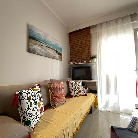 Penny'S Luxury City Apartment Selanik Dış mekan fotoğraf