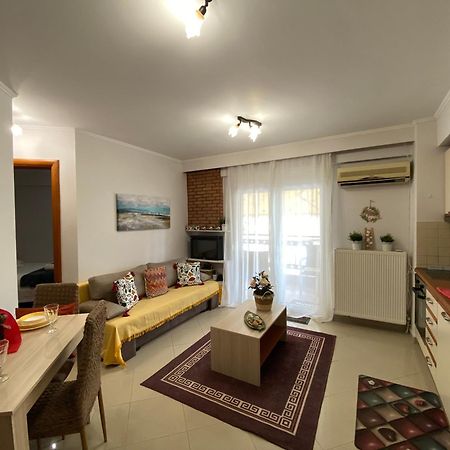 Penny'S Luxury City Apartment Selanik Dış mekan fotoğraf