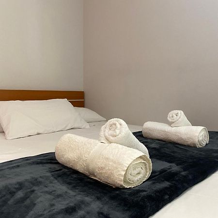 Penny'S Luxury City Apartment Selanik Dış mekan fotoğraf