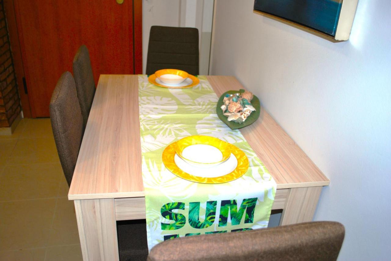 Penny'S Luxury City Apartment Selanik Dış mekan fotoğraf