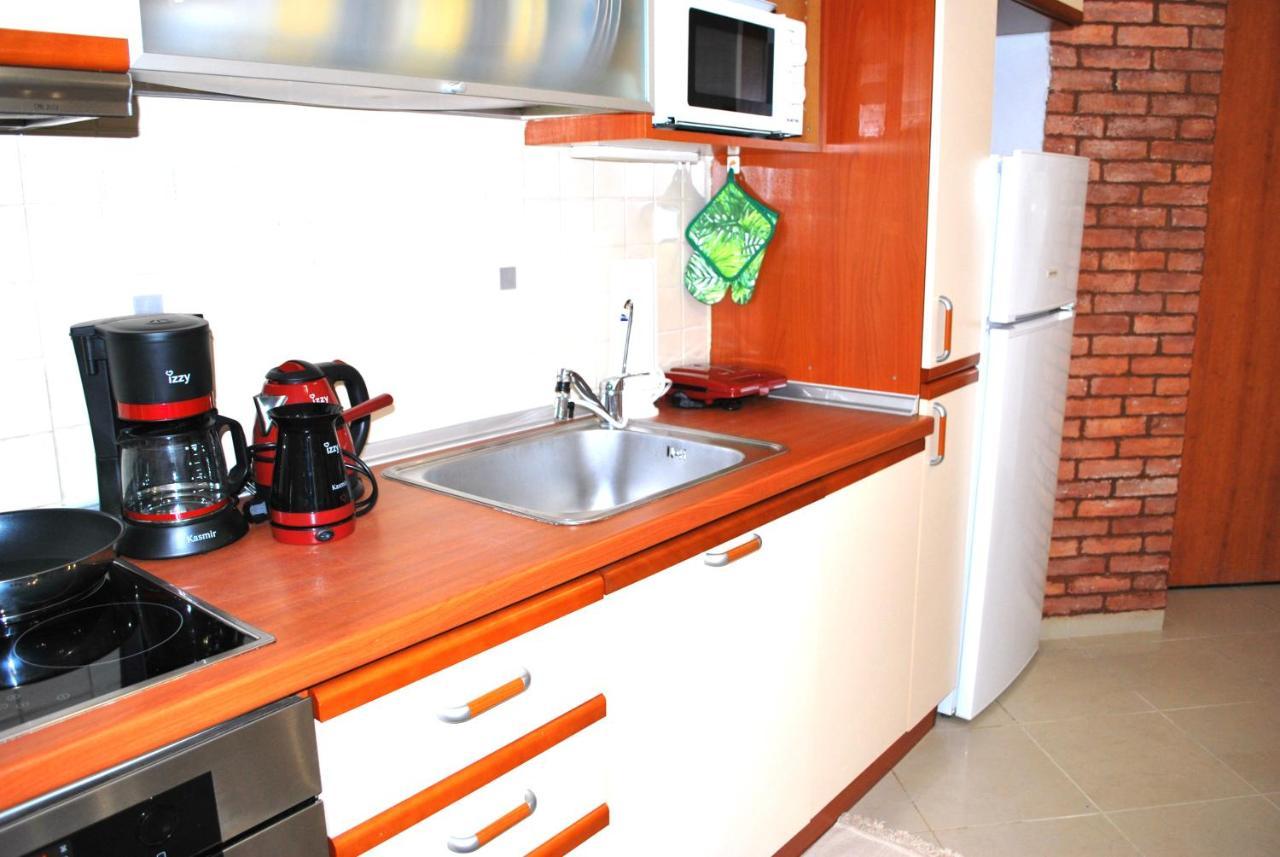 Penny'S Luxury City Apartment Selanik Dış mekan fotoğraf