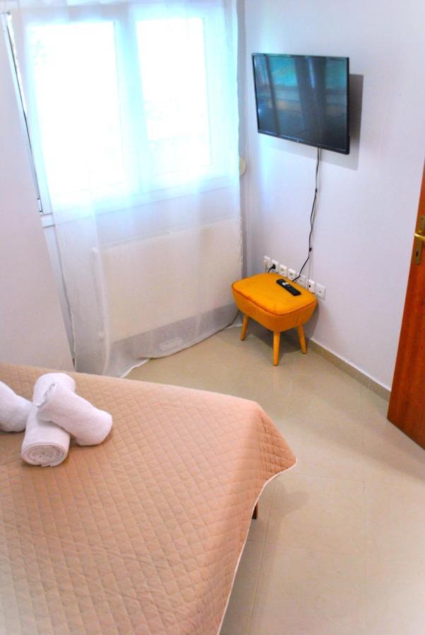 Penny'S Luxury City Apartment Selanik Dış mekan fotoğraf