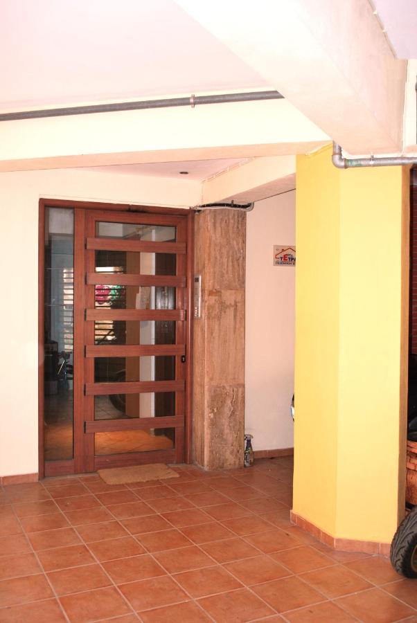 Penny'S Luxury City Apartment Selanik Dış mekan fotoğraf