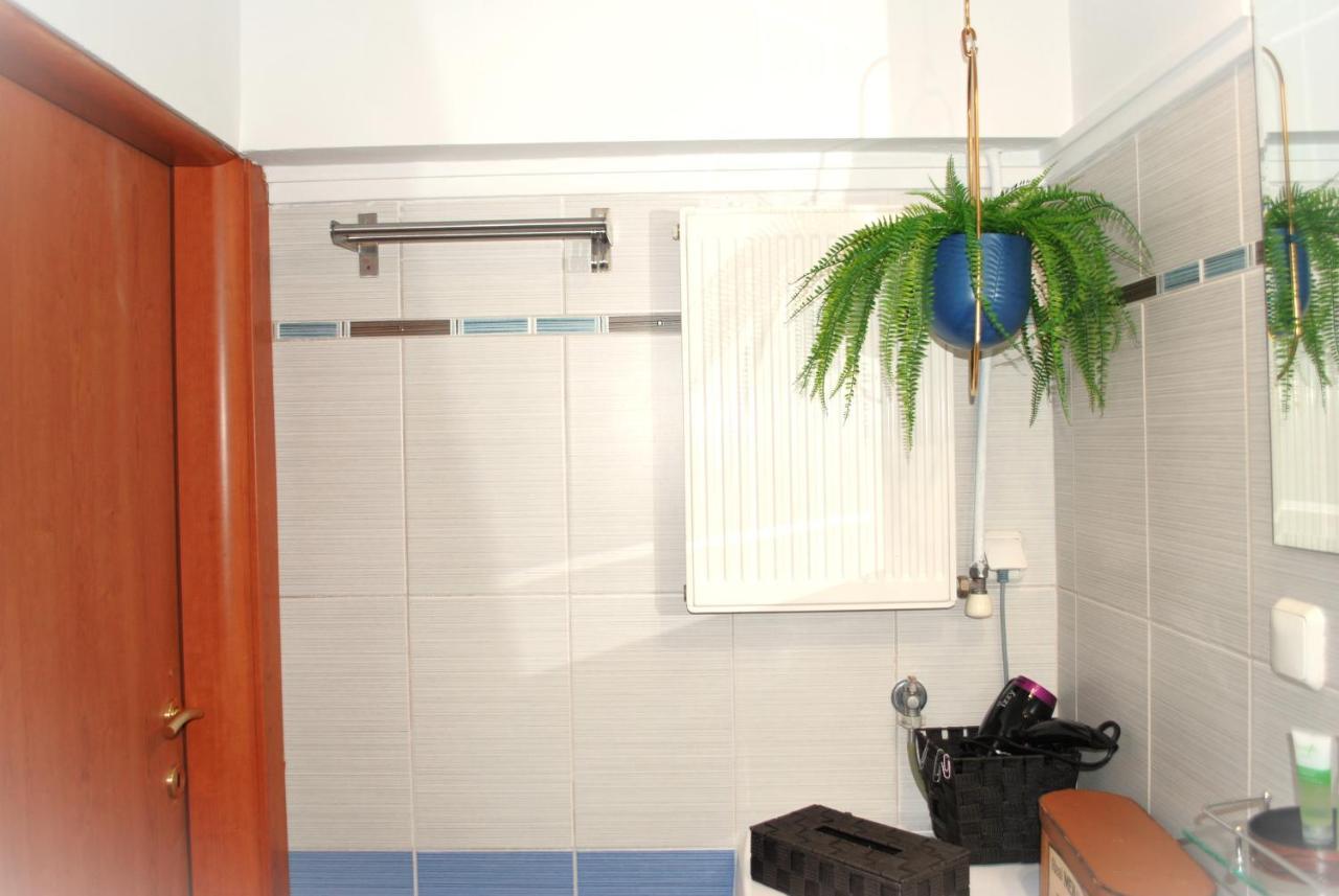 Penny'S Luxury City Apartment Selanik Dış mekan fotoğraf