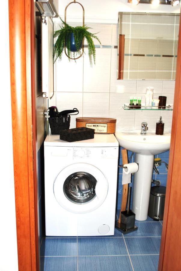Penny'S Luxury City Apartment Selanik Dış mekan fotoğraf