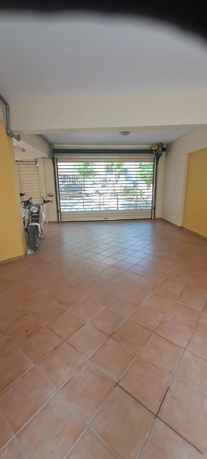 Penny'S Luxury City Apartment Selanik Dış mekan fotoğraf