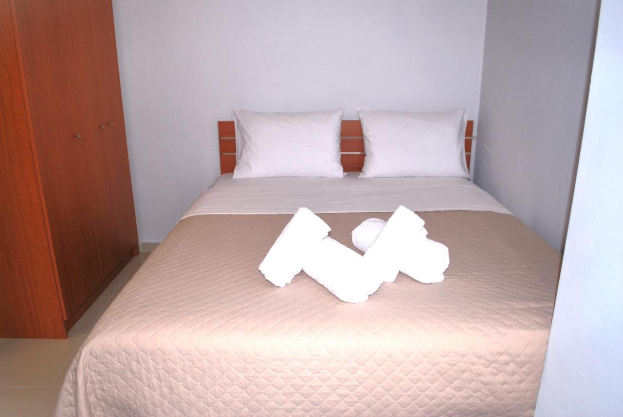 Penny'S Luxury City Apartment Selanik Dış mekan fotoğraf
