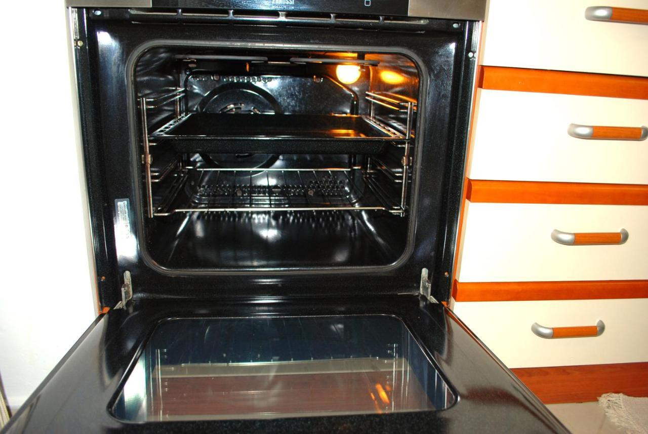 Penny'S Luxury City Apartment Selanik Dış mekan fotoğraf
