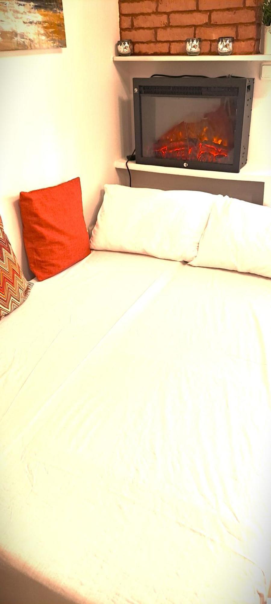 Penny'S Luxury City Apartment Selanik Dış mekan fotoğraf