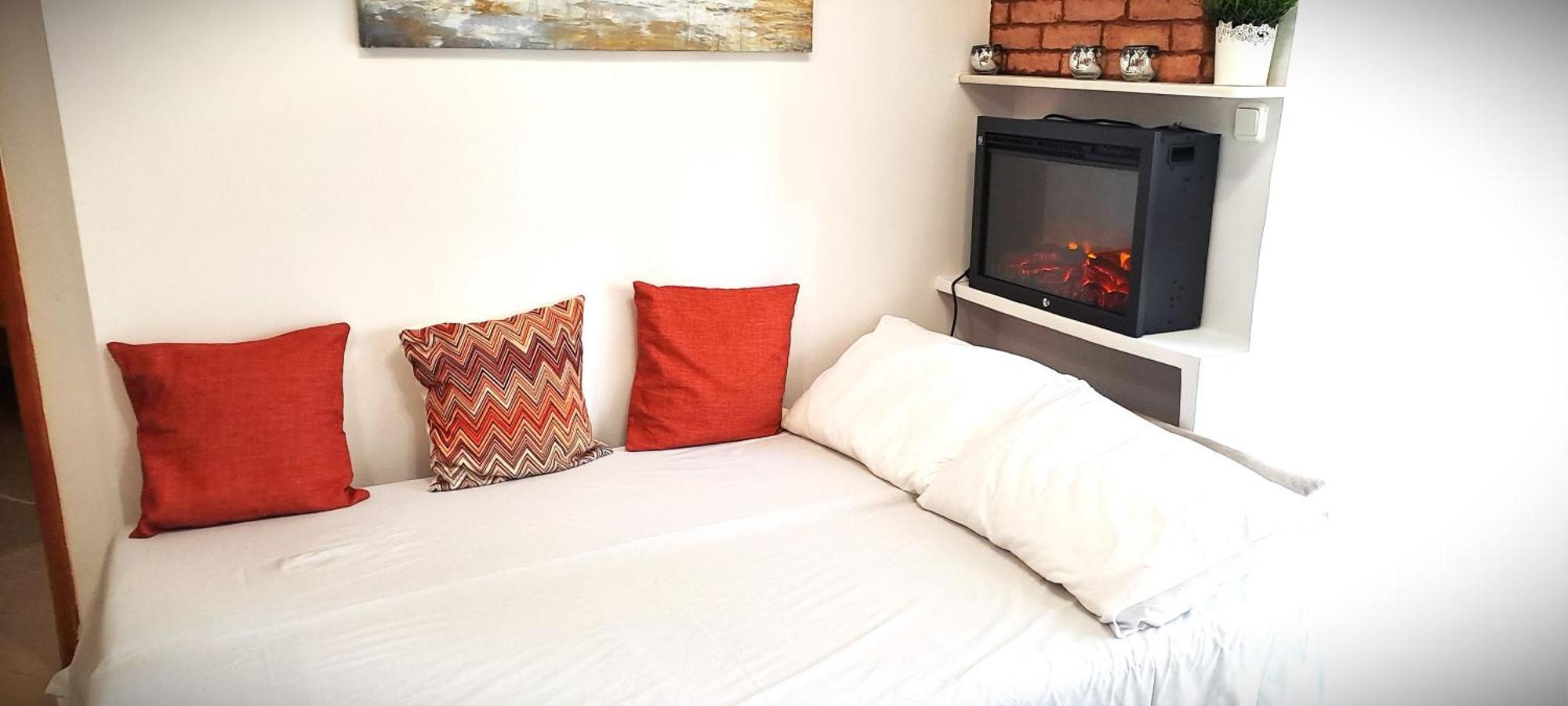 Penny'S Luxury City Apartment Selanik Dış mekan fotoğraf