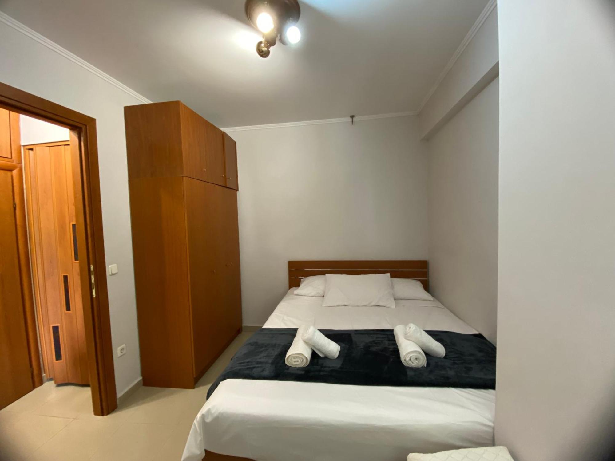 Penny'S Luxury City Apartment Selanik Dış mekan fotoğraf