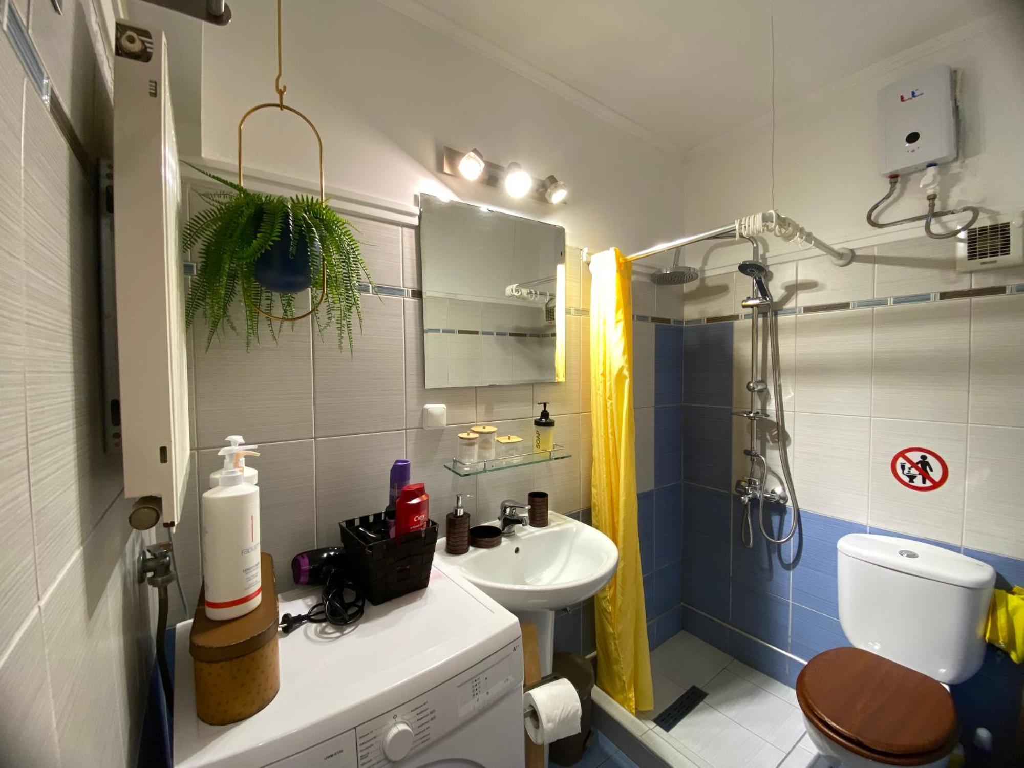Penny'S Luxury City Apartment Selanik Dış mekan fotoğraf