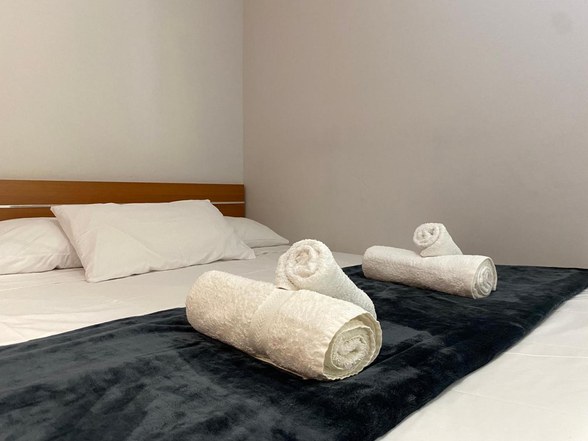 Penny'S Luxury City Apartment Selanik Dış mekan fotoğraf
