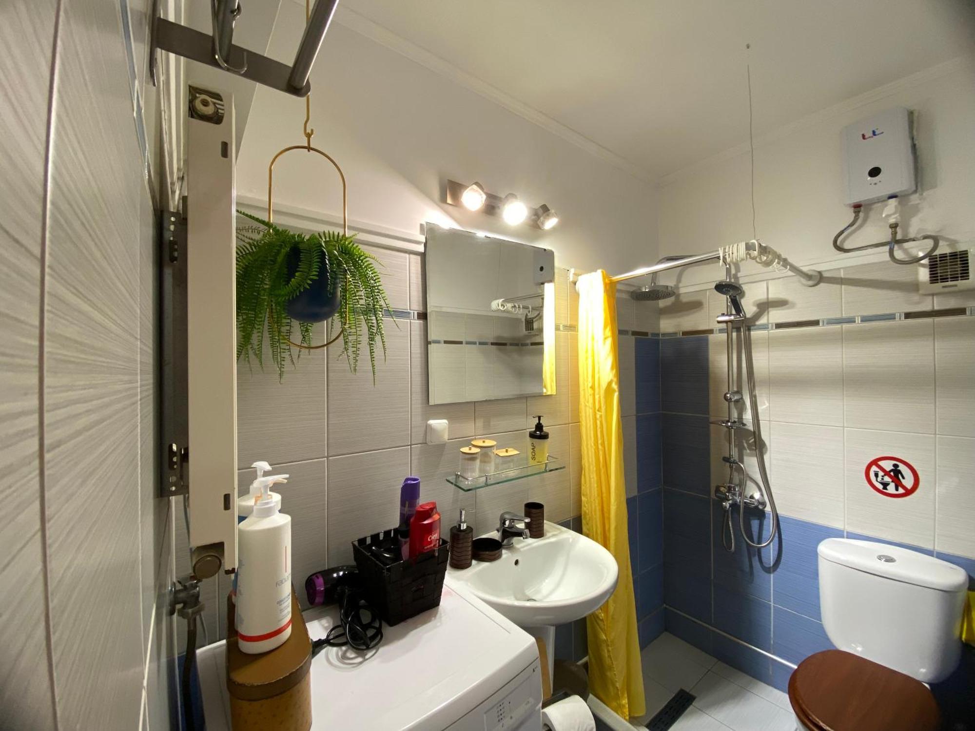 Penny'S Luxury City Apartment Selanik Dış mekan fotoğraf